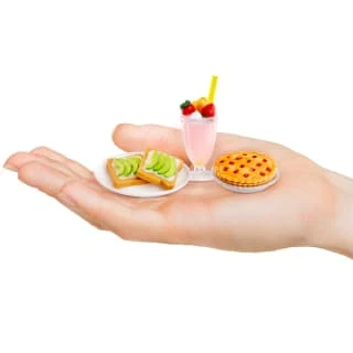 B&M Food Diner Miniverse - Assorted - Image 6