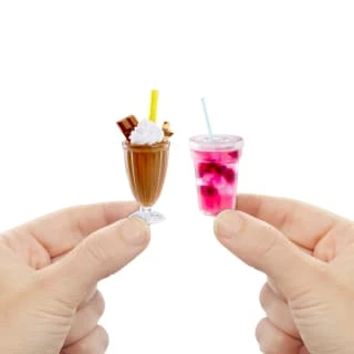 B&M Food Diner Miniverse - Assorted - Image 7