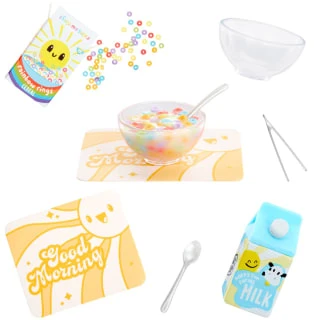 B&M Food Cafe Miniverse - Assorted - Image 11