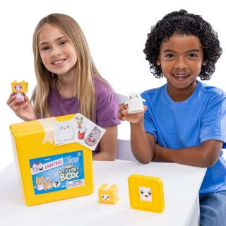 B&M Lanky Box Mini Mystery Box 8pc - Image 5