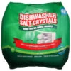 B&M Dri-Pak Dishwasher Salt 2kg
