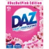 Daz Pink Edition Powder 37W - Cherry Blossom