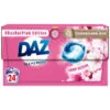 Daz Pink Edition All-in-One Pods 24W - Cherry Blossom