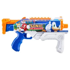 Zuru X-Shot Skins Sonic The Hedgehog Water Gun