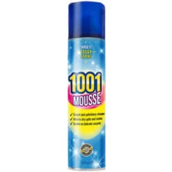 1001 Carpet Mousse 350ml
