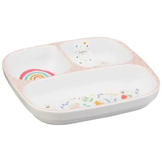 Kids Small Platter - Rainbow - Image 2