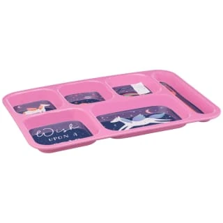 Kids Large Platter - Unicorn - Image 2