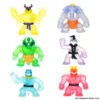 B&M Heroes Of Goo Jit Zu Glow Shifters - Assorted