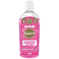 Fabulosa Concentrated Disinfectant 220ml - Blush Babe