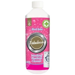 Fabulosa Washing Machine Cleaner 250ml - Blush Babe