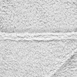 Simply Kids Teddy Throw - Light Grey - Image 4