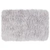 Grey- Tufted Bath Mat