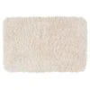 Cream - Tufted Bath Mat