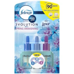 Febreze 3Volution Plug-In Refill - Spring Awakening