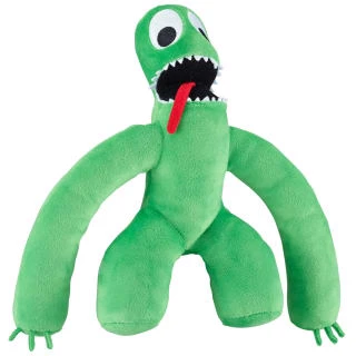 B&M Rainbow Friends Plush - Assorted - Image 6