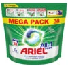 Ariel Original All-in-1 Pods 38 Washes