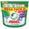 Ariel Colour All In 1 Pods 38 Washes