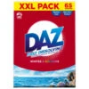 Daz Washing Powder Whites & Colours - 65 Washes