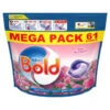 Bold All-in-1 Pods 61 Washes - Pink Blossom