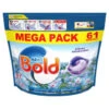 Bold All-in-1 Pods 61 Washes - Spring Awakening