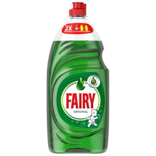 Fairy Original Washing Up Liquid 1015ml