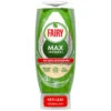 Fairy Max Power Washing Up Liquid 640ml - Original