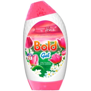 Bold 2 In 1 Gel Mrs Hinch Country Garden Edition