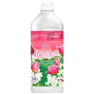 Lenor Fabric Conditioner 1.75L - Mrs Hinch Country Garden Edition
