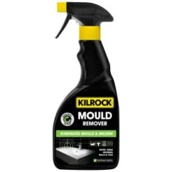 B&M Kilrock Mould Remover 500ml
