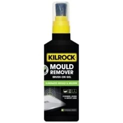 B&M Kilrock Mould Remover Brush-On Gel 250ml