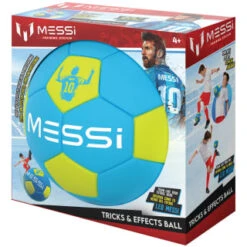 B&M Messi Tricks & Effects Ball