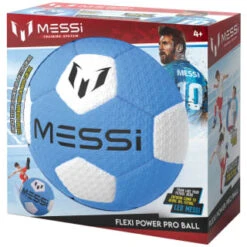 B&M Messi Flexi Power Pro Ball