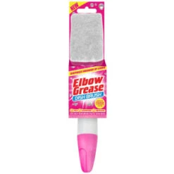 Elbow Grease Dish Brush - Pink