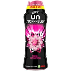 Lenor Unstoppables 570g - Fresh Sensations