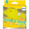 Airpure Scrub A Duck Sponge