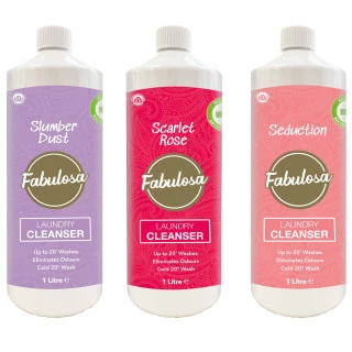 Fabulosa Laundry Cleanser 1L - Slumber Dust - Image 2