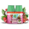 Air Wick Life Scents Freshmatic Twin Refill 2pk - Behamas Beach Bliss