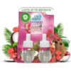 Air Wick Life Scents Electrical Twin Refill - Bahamas Beach Bliss