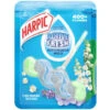 Harpic Active Fresh Toilet Block - Mediterranean Breeze
